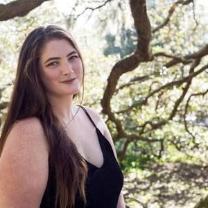 Meet your Posher, Allyson